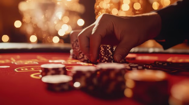 53 togel What Is Number Pattern at 53 togel