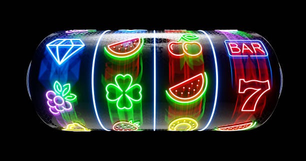 53 togel Slots